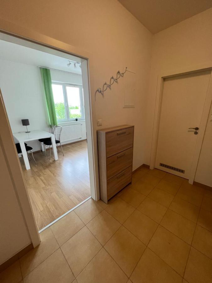 Apartment Prague-2 Rooms Free Parking 외부 사진