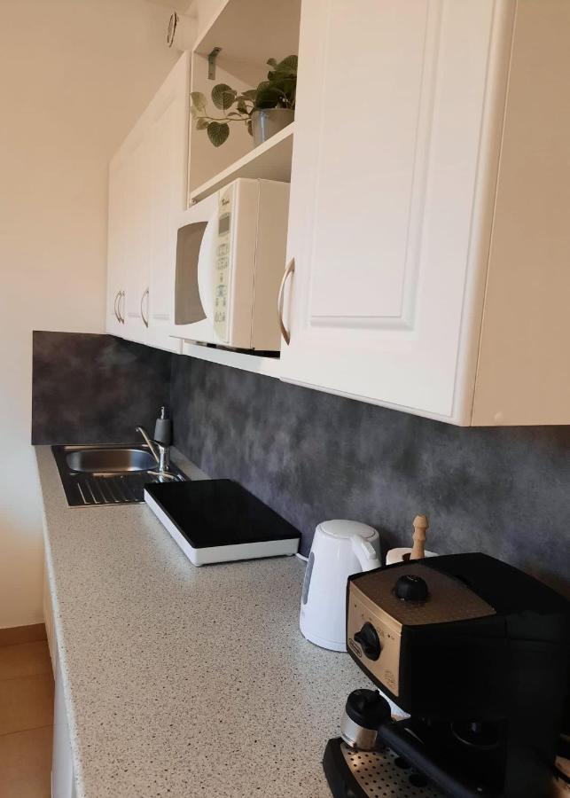 Apartment Prague-2 Rooms Free Parking 외부 사진