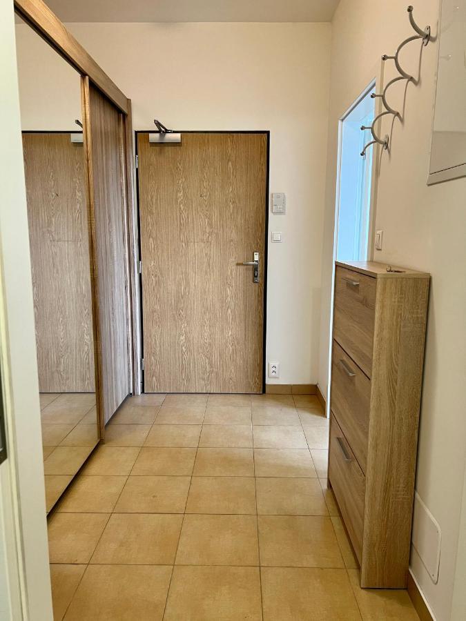 Apartment Prague-2 Rooms Free Parking 외부 사진