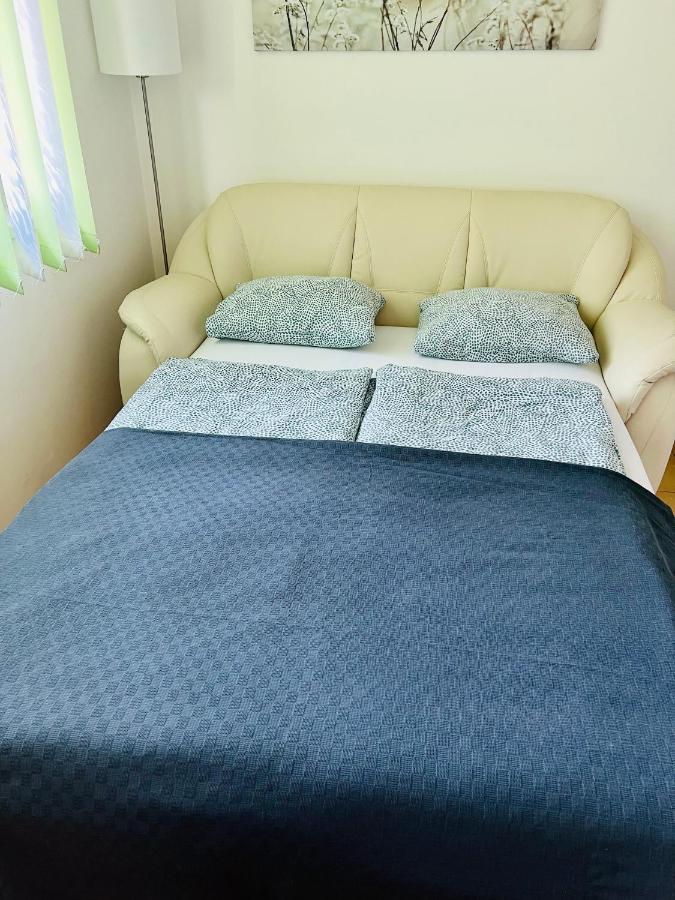 Apartment Prague-2 Rooms Free Parking 외부 사진